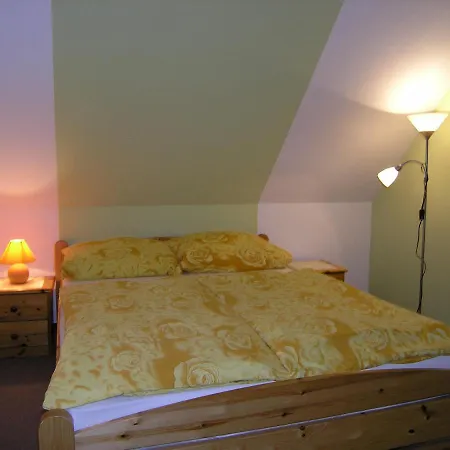 Ferienhaus Vessertal 