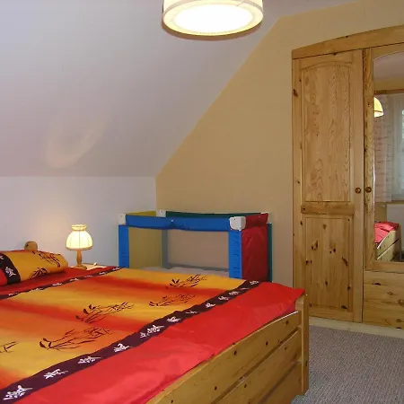 Ferienhaus Vessertal 