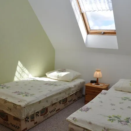 Ferienhaus Vessertal 