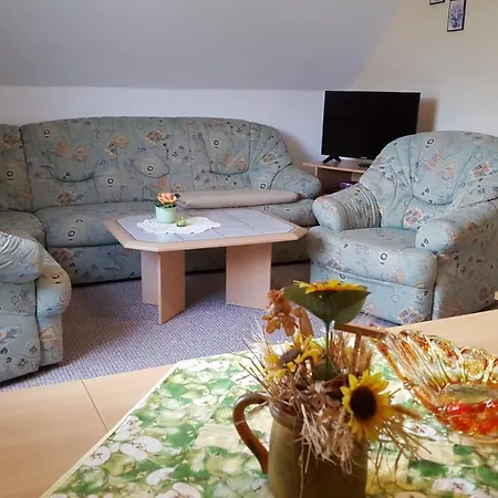 Ferienhaus Vessertal 
