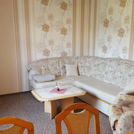 Ferienhaus Vessertal 