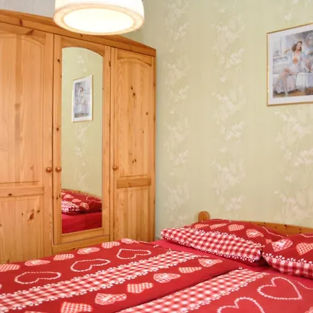 Ferienhaus Vessertal 
