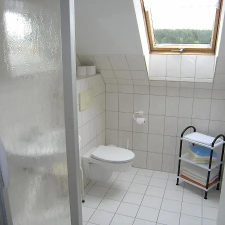 Ferienhaus Vessertal 