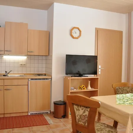 Ferienhaus Vessertal 