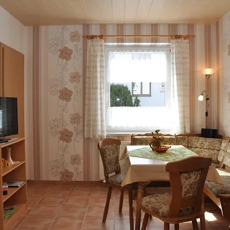 Ferienhaus Vessertal 