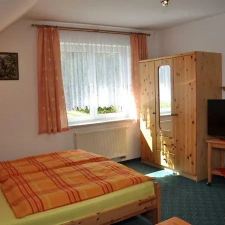 Ferienhaus Vessertal 
