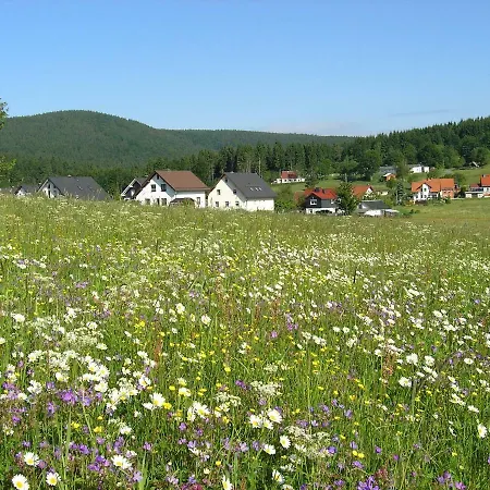 Ferienhaus Vessertal 
